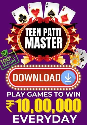 Teen Patti Master